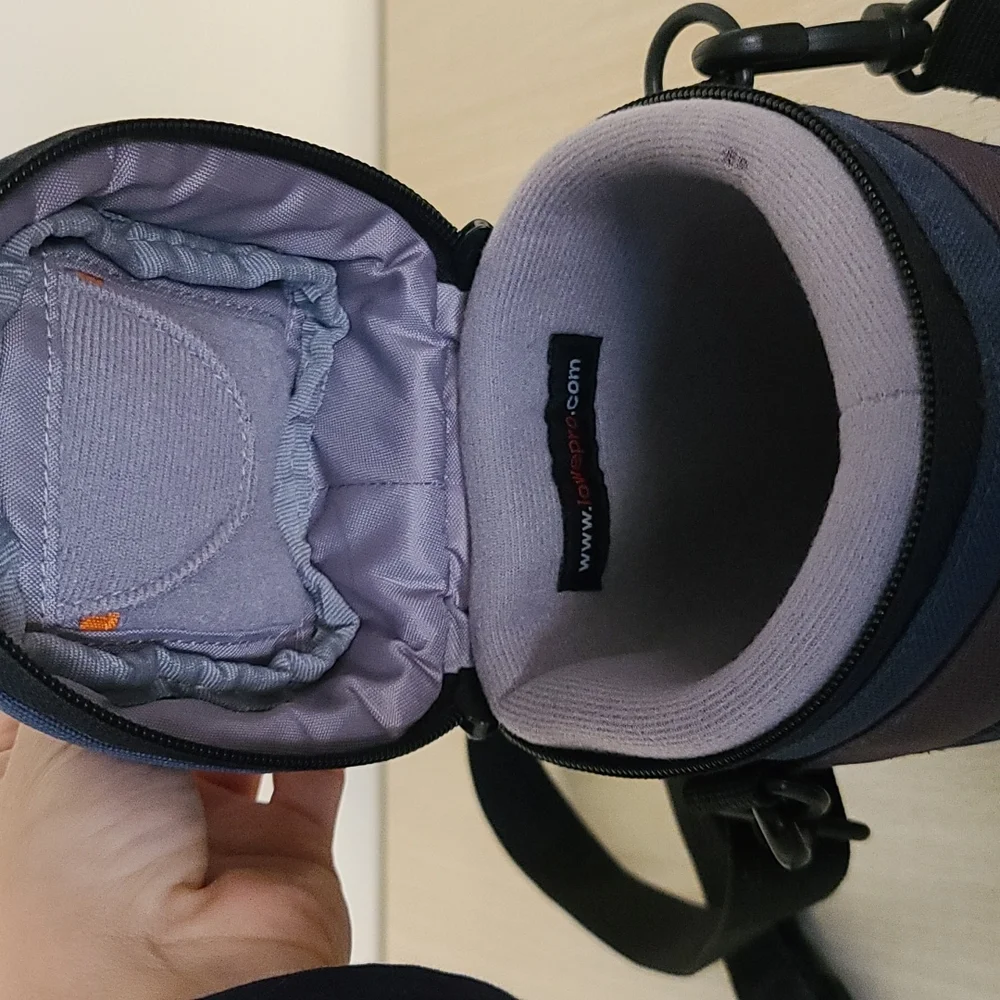 Lowepro Cirrus TLZ_5 Excellent Condition